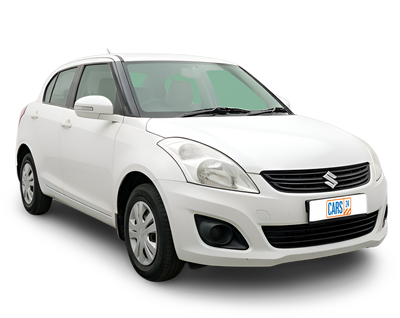 Maruti Swift Dzire-img
